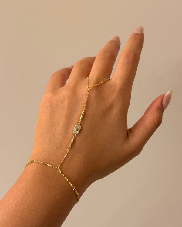 Hand chain 25112601-5