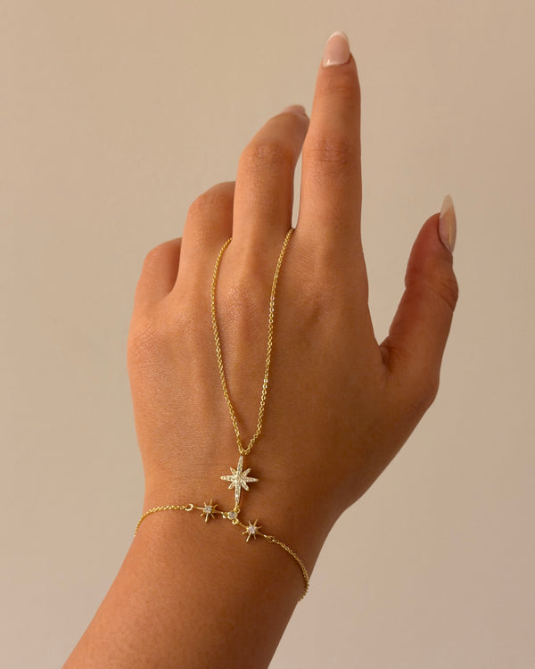 Hand chain 25112601-14