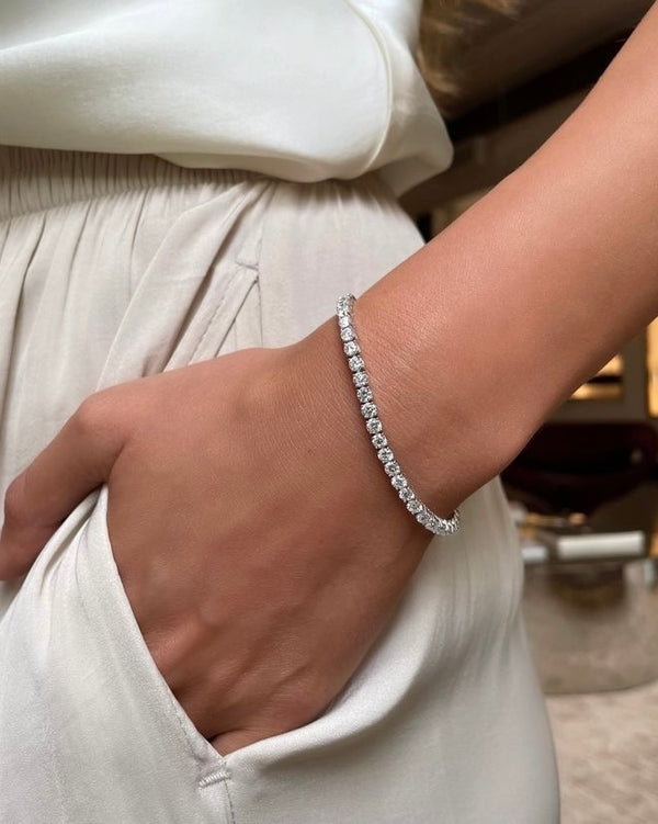 Tennis Bracelet